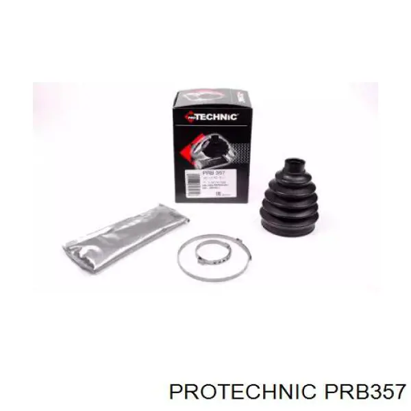 PRB357 Protechnic Пыльник шарнира привода