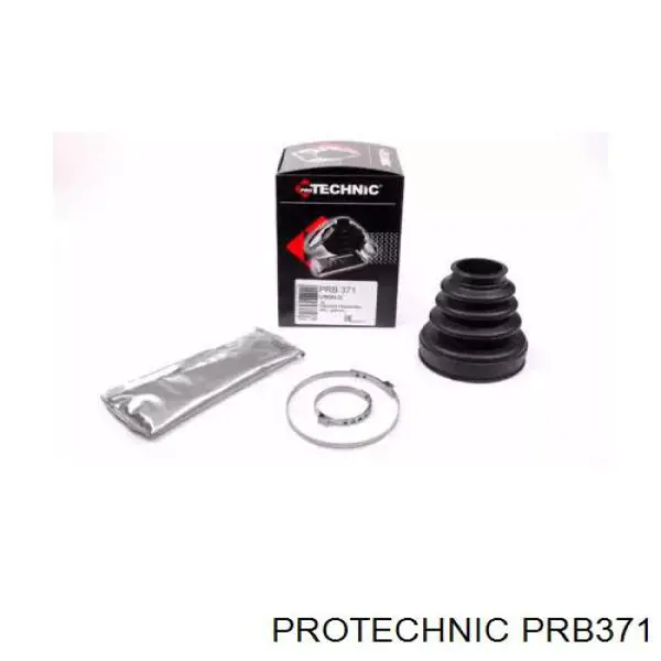  PRB371 Protechnic