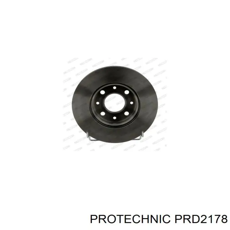 Тормоз дисковый передний Ford 1681101 цена, от 36.80 USD