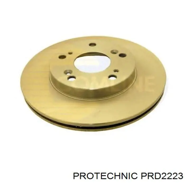 Купить PRD2223 Protechnic Ротор тормозной