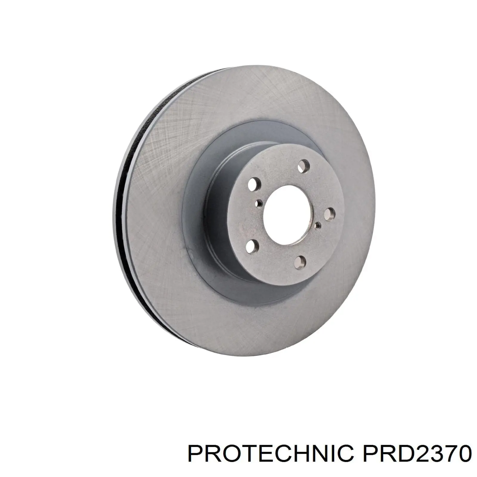 Купить PRD2370 Protechnic Ротор тормозной