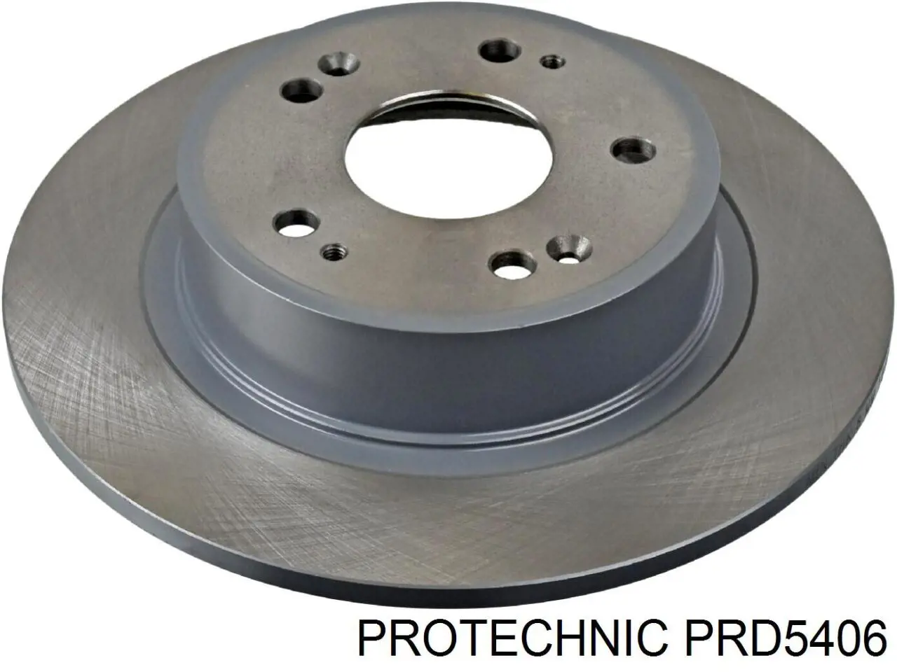 PRD5406 Protechnic тормозные диски