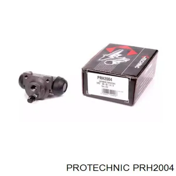 PRH2004 Protechnic цилиндр тормозной колесный рабочий задний