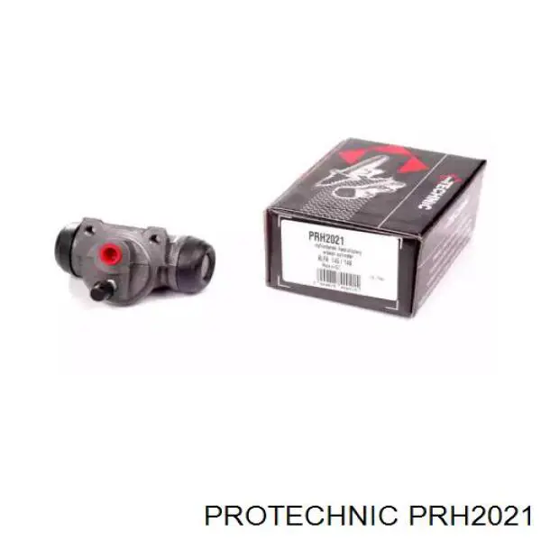 PRH2021 Protechnic цилиндр тормозной колесный рабочий задний