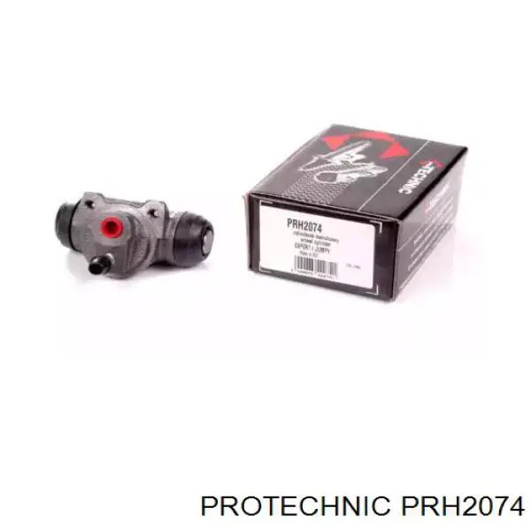 PRH2074 Protechnic Цилиндр тормозной колесный, задний