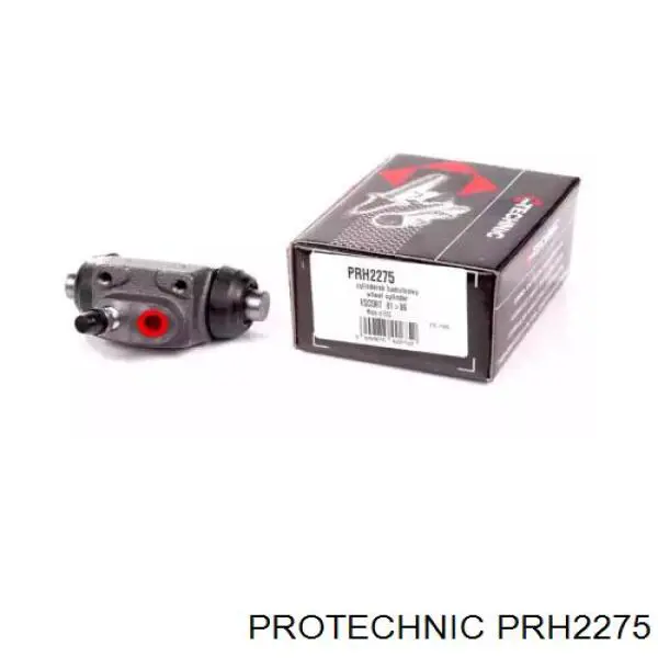 PRH2275 Protechnic цилиндр тормозной колесный рабочий задний