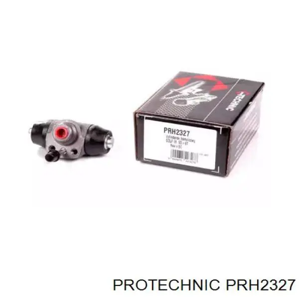  PRH2327 Protechnic