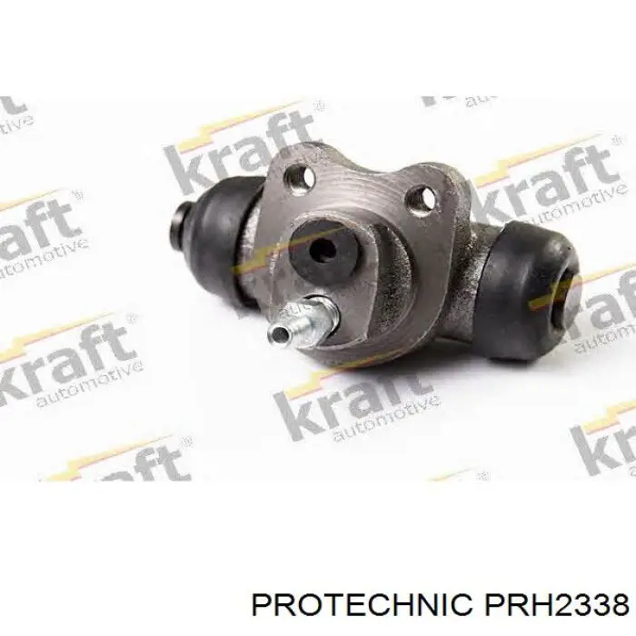 Рабочий тормозной цилиндр Protechnic PRH2338 цена, от 4.73 USD