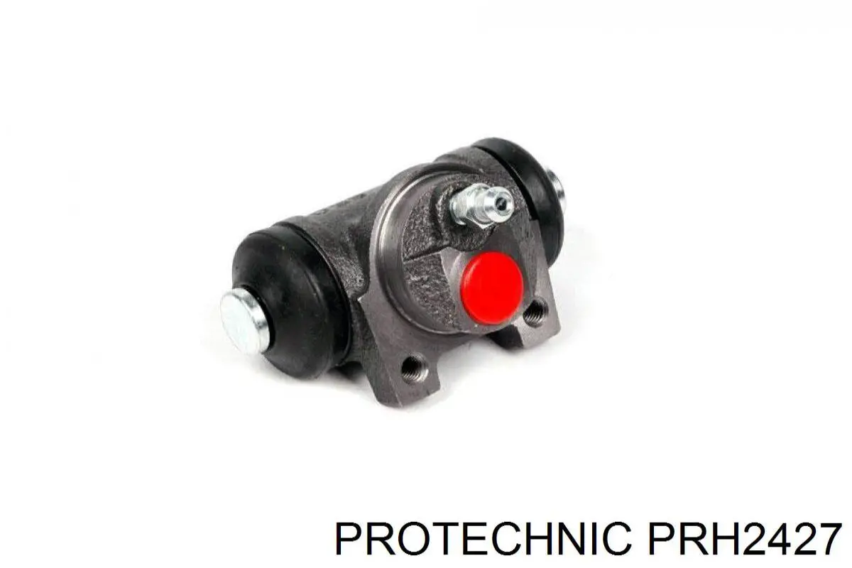 Рабочий тормозной цилиндр Protechnic PRH2427 цена, от 10.24 USD