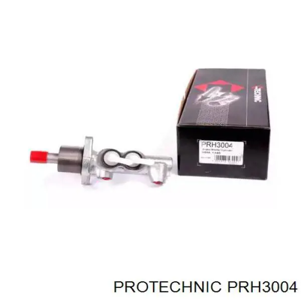 PRH3004 Protechnic цилиндр тормозной главный