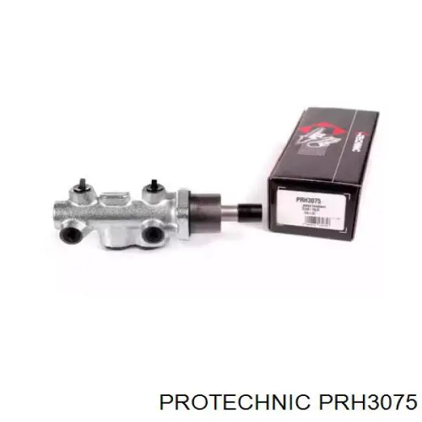  PRH3075 Protechnic