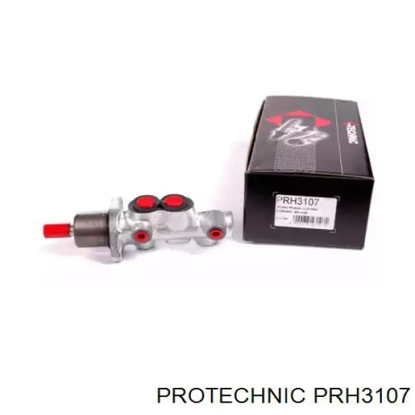 PRH3107 Protechnic цилиндр тормозной главный