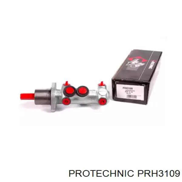 PRH3109 Protechnic цилиндр тормозной главный