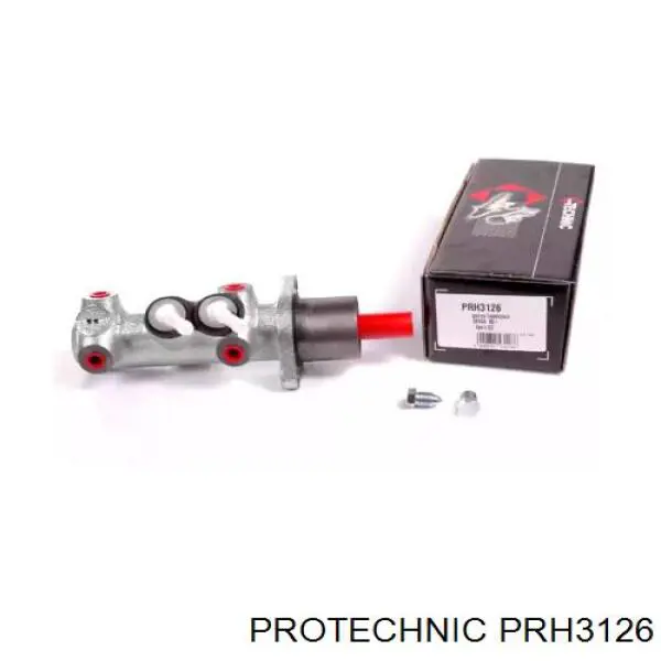 PRH3126 Protechnic цилиндр тормозной главный