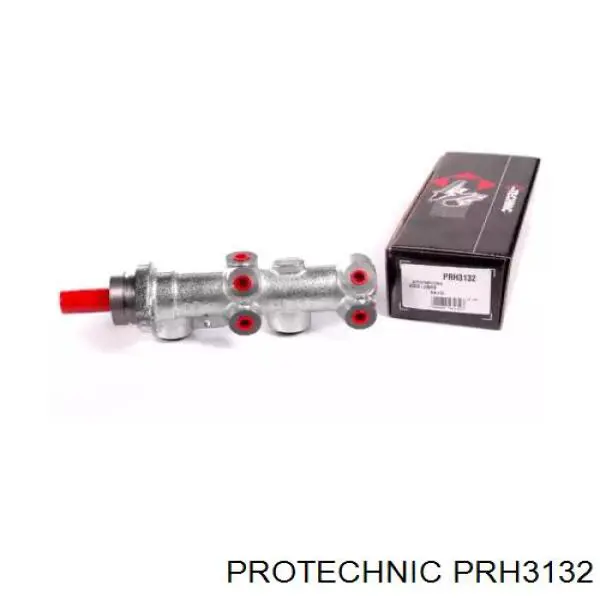 PRH3132 Protechnic цилиндр тормозной главный