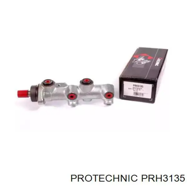 PRH3135 Protechnic цилиндр тормозной главный