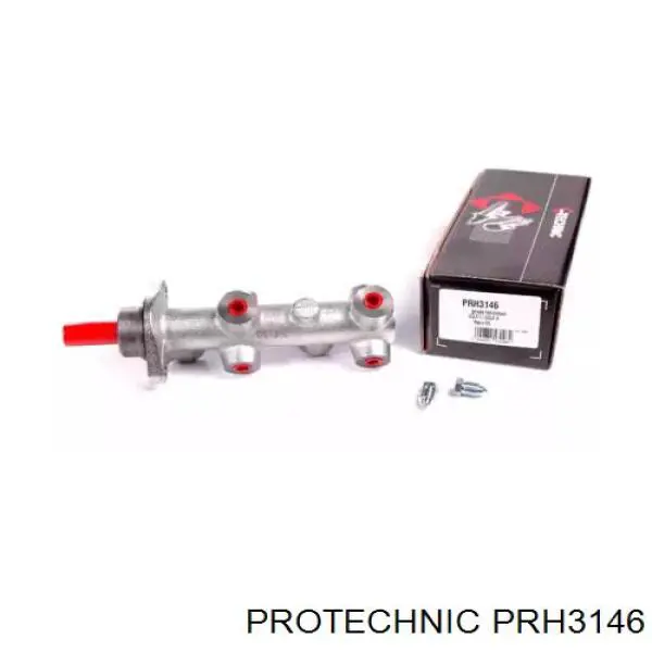 PRH3146 Protechnic цилиндр тормозной главный