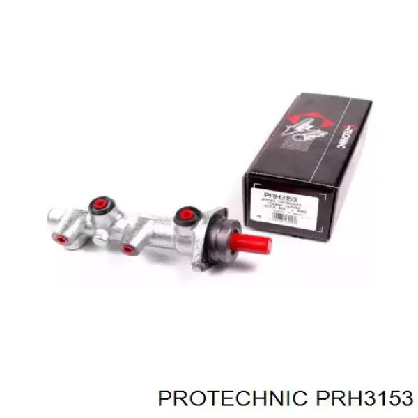  PRH3153 Protechnic