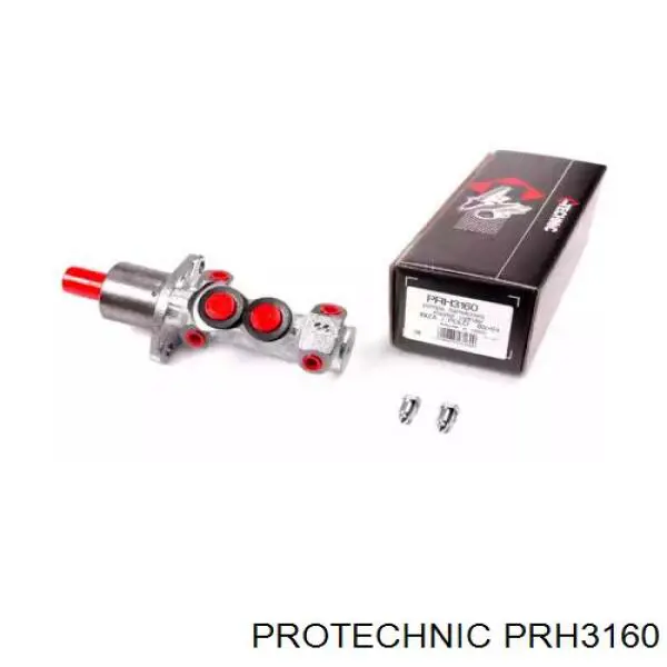 PRH3160 Protechnic цилиндр тормозной главный