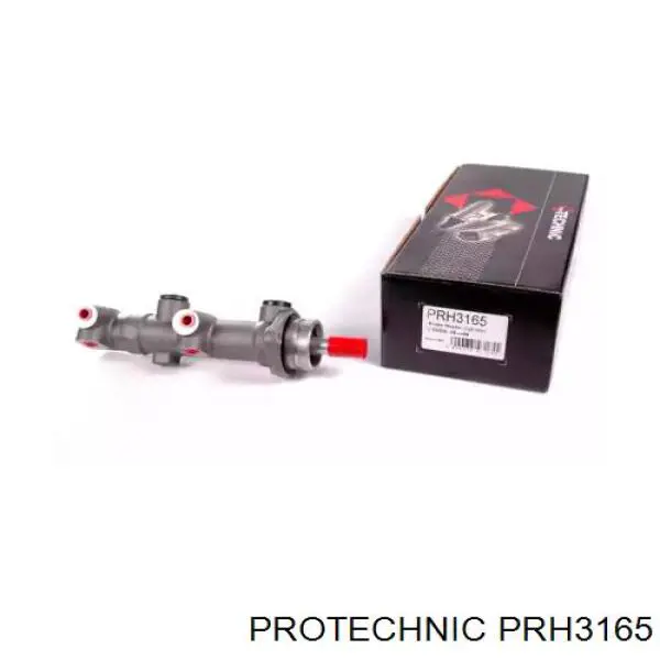 PRH3165 Protechnic цилиндр тормозной главный