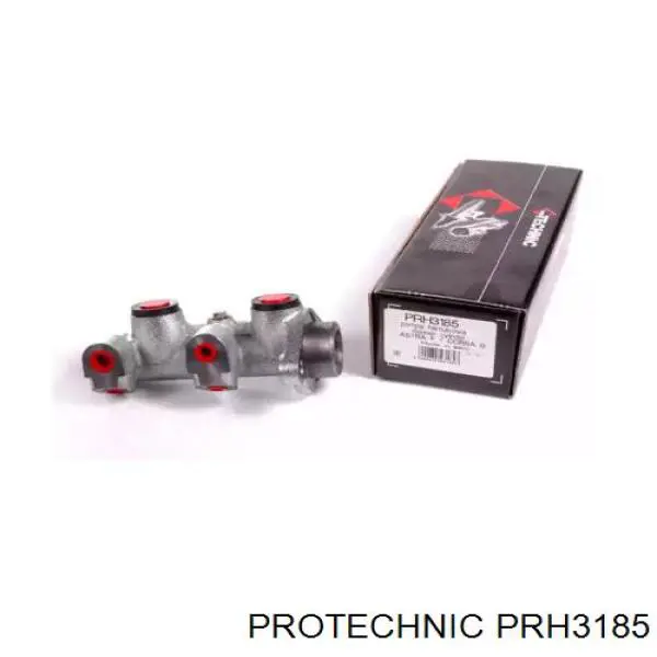PRH3185 Protechnic цилиндр тормозной главный