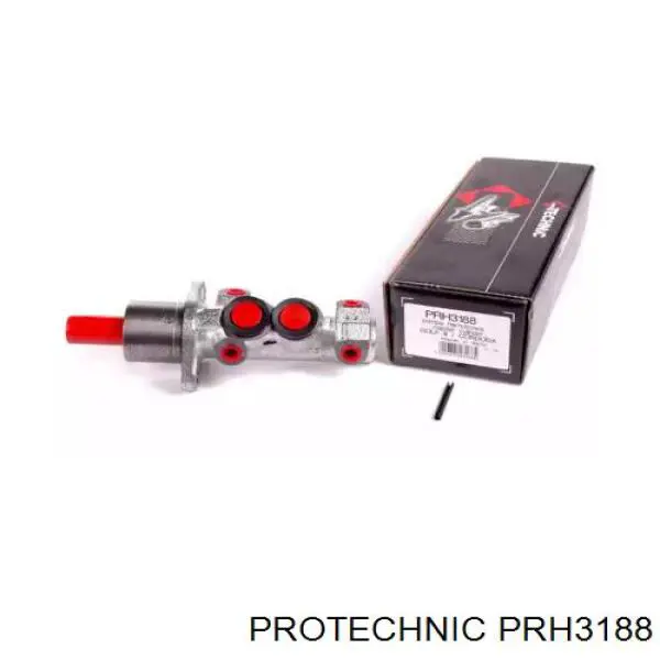 PRH3188 Protechnic цилиндр тормозной главный