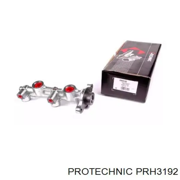 PRH3192 Protechnic цилиндр тормозной главный