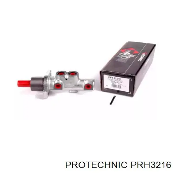 PRH3216 Protechnic цилиндр тормозной главный