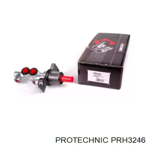 PRH3246 Protechnic цилиндр тормозной главный