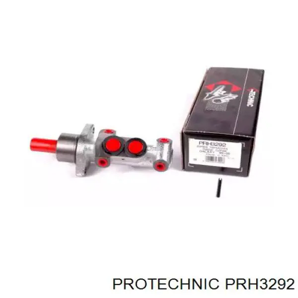 PRH3292 Protechnic цилиндр тормозной главный