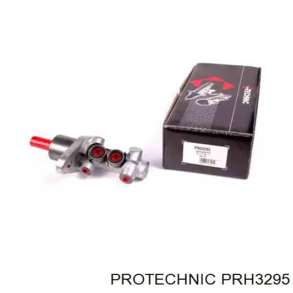  PRH3295 Protechnic