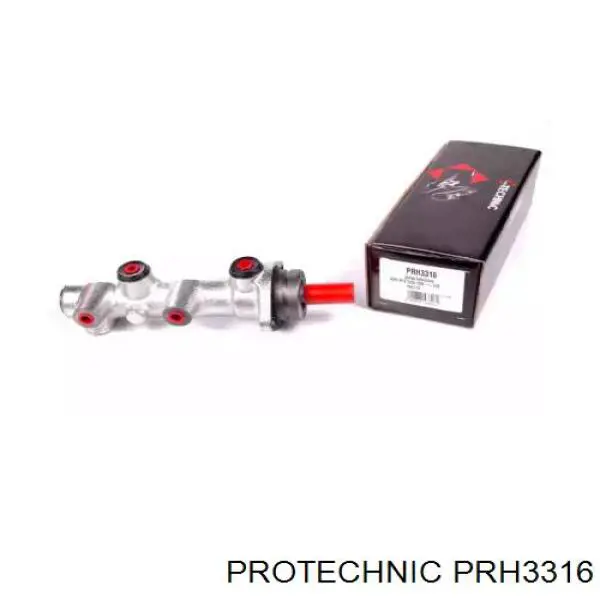 PRH3316 Protechnic цилиндр тормозной главный