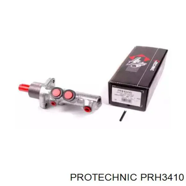 PRH3410 Protechnic цилиндр тормозной главный