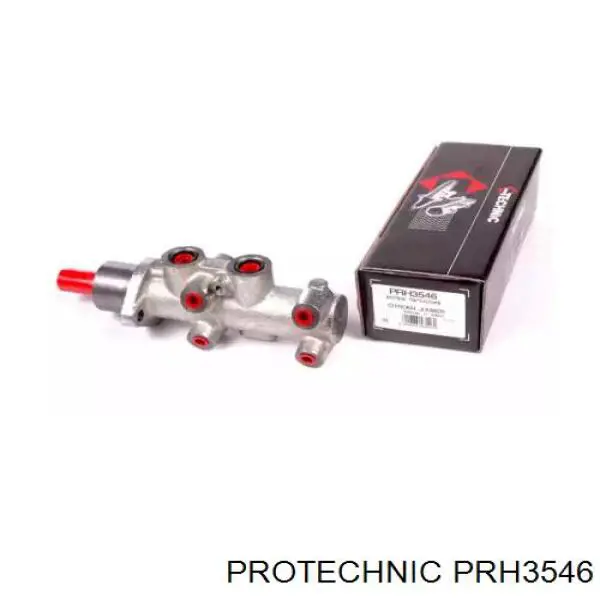 PRH3546 Protechnic цилиндр тормозной главный