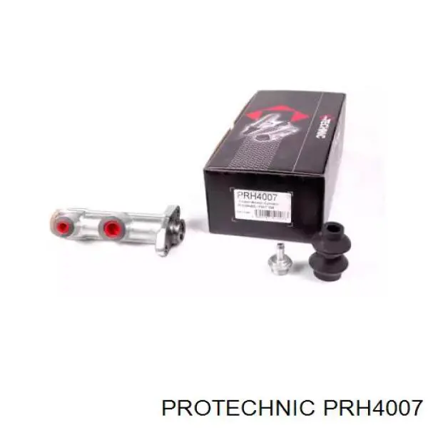 PRH4007 Protechnic главный цилиндр сцепления