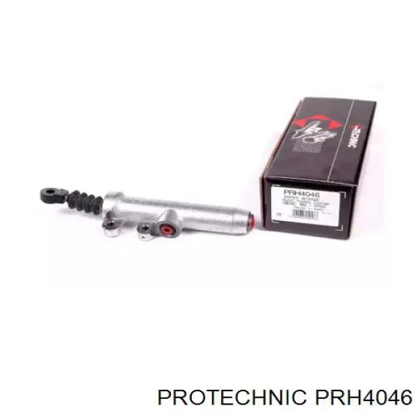 PRH4046 Protechnic главный цилиндр сцепления