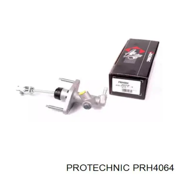 PRH4064 Protechnic главный цилиндр сцепления