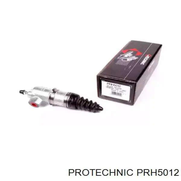 PRH5012 Protechnic цилиндр сцепления рабочий