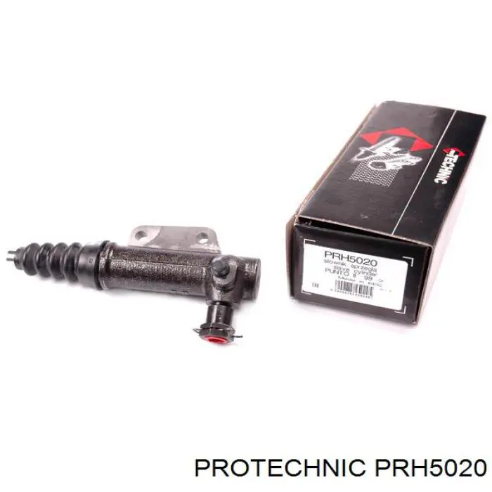 PRH5020 Protechnic цилиндр сцепления рабочий