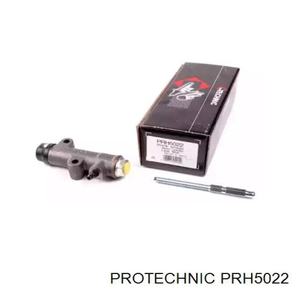 PRH5022 Protechnic цилиндр сцепления рабочий