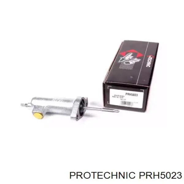PRH5023 Protechnic цилиндр сцепления рабочий