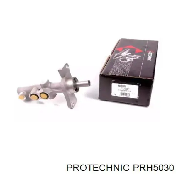 PRH5030 Protechnic цилиндр сцепления рабочий