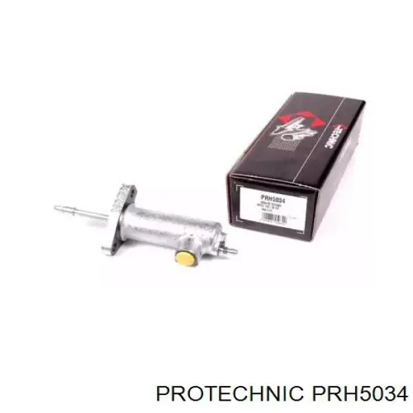 PRH5034 Protechnic цилиндр сцепления рабочий