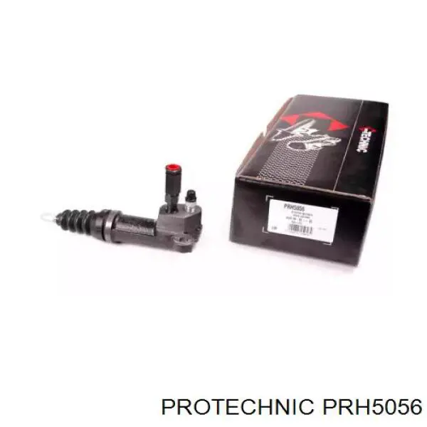 PRH5056 Protechnic цилиндр сцепления рабочий