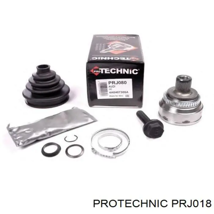 Граната колесная Protechnic PRJ018 цена, от 21.06 USD