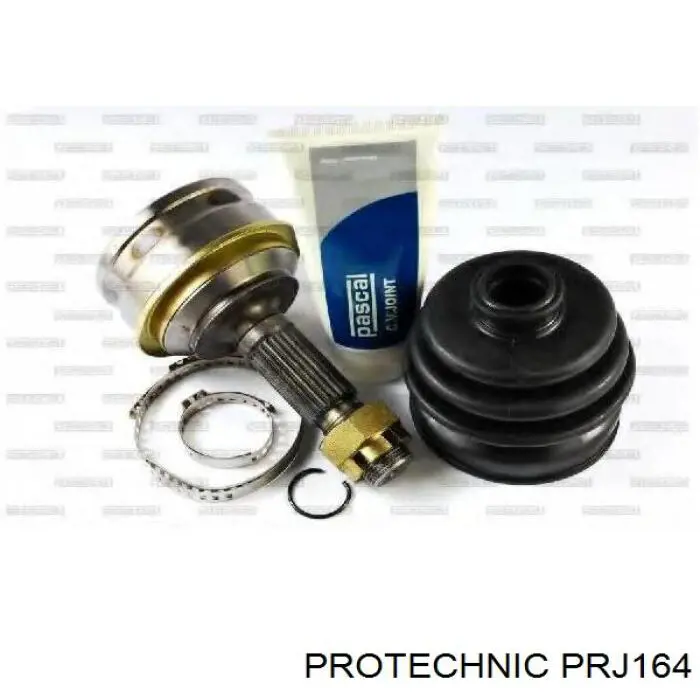 ШРУС наружный передний GI606 Japan Parts