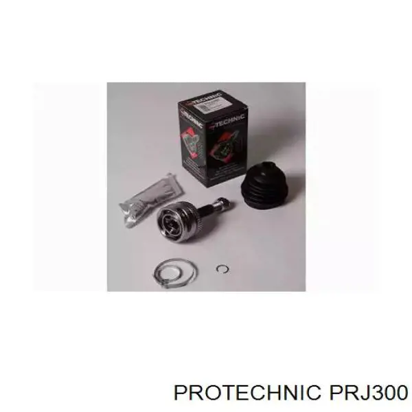 PRJ300 Protechnic шрус наружный передний
