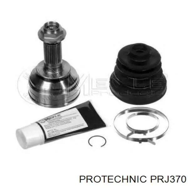 Купить PRJ370 Protechnic Внешняя граната