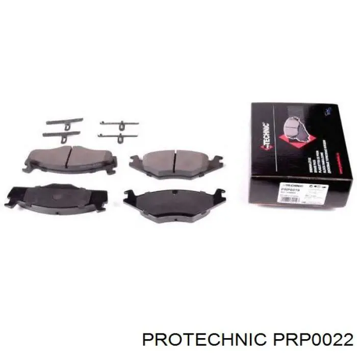 PRP0022 Protechnic
