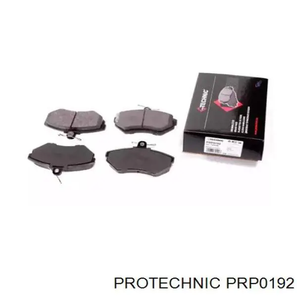 Prp0192 protechnic 
